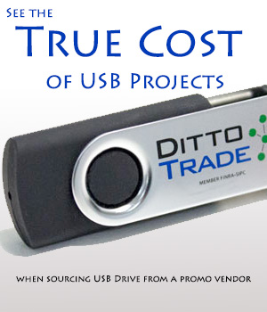 See the true cost of USB projects