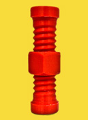 3D printed mechanical prototype