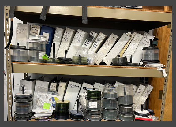 CD Conversion Collage